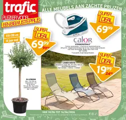 Trafic Trafic folder