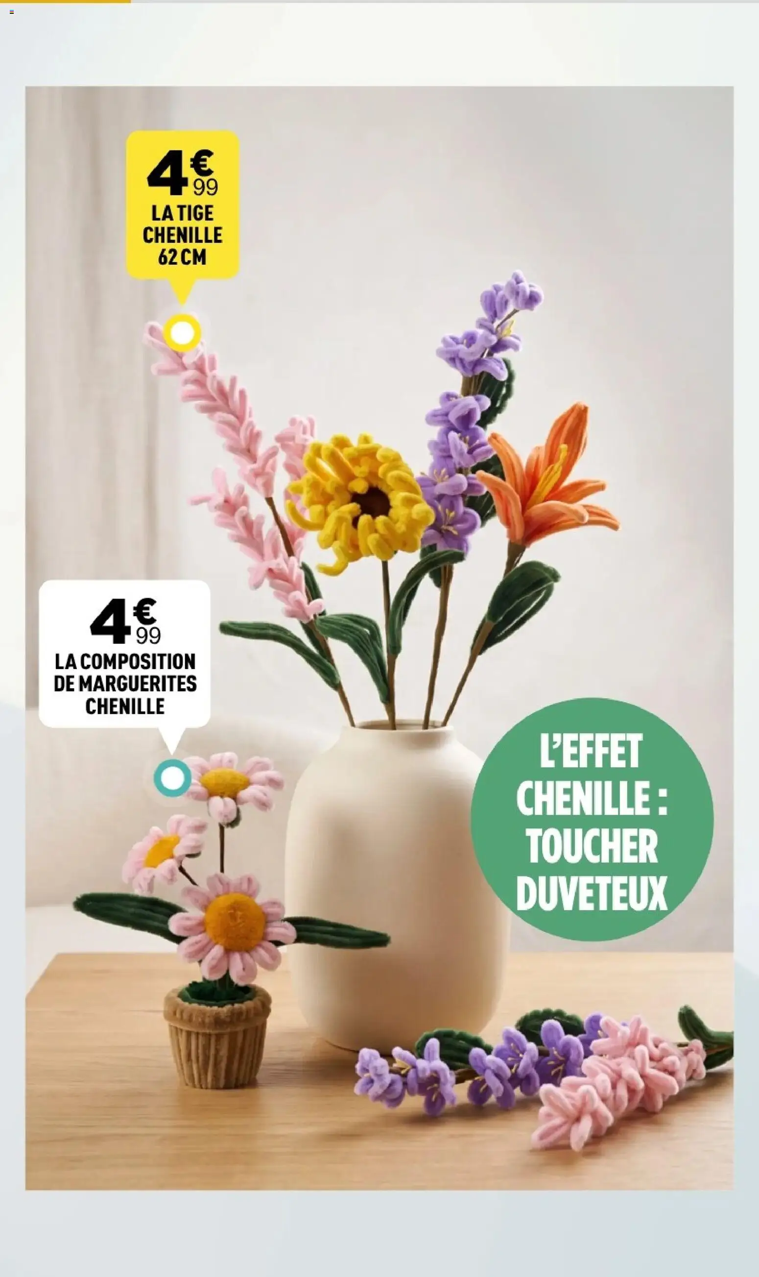 Centrakor catalogue Catalogue in France