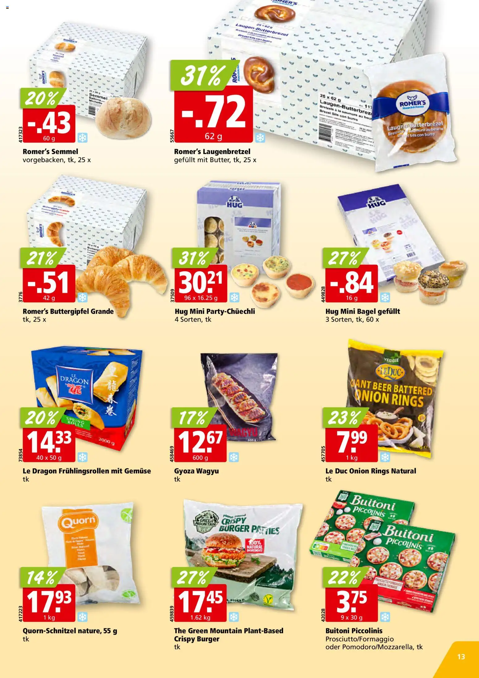 🛍️ Aligro aktionen ab 06.07.2026 » Entdecken Sie exklusive Rabatte und sparen Sie noch heute! 💰 | Schweiz