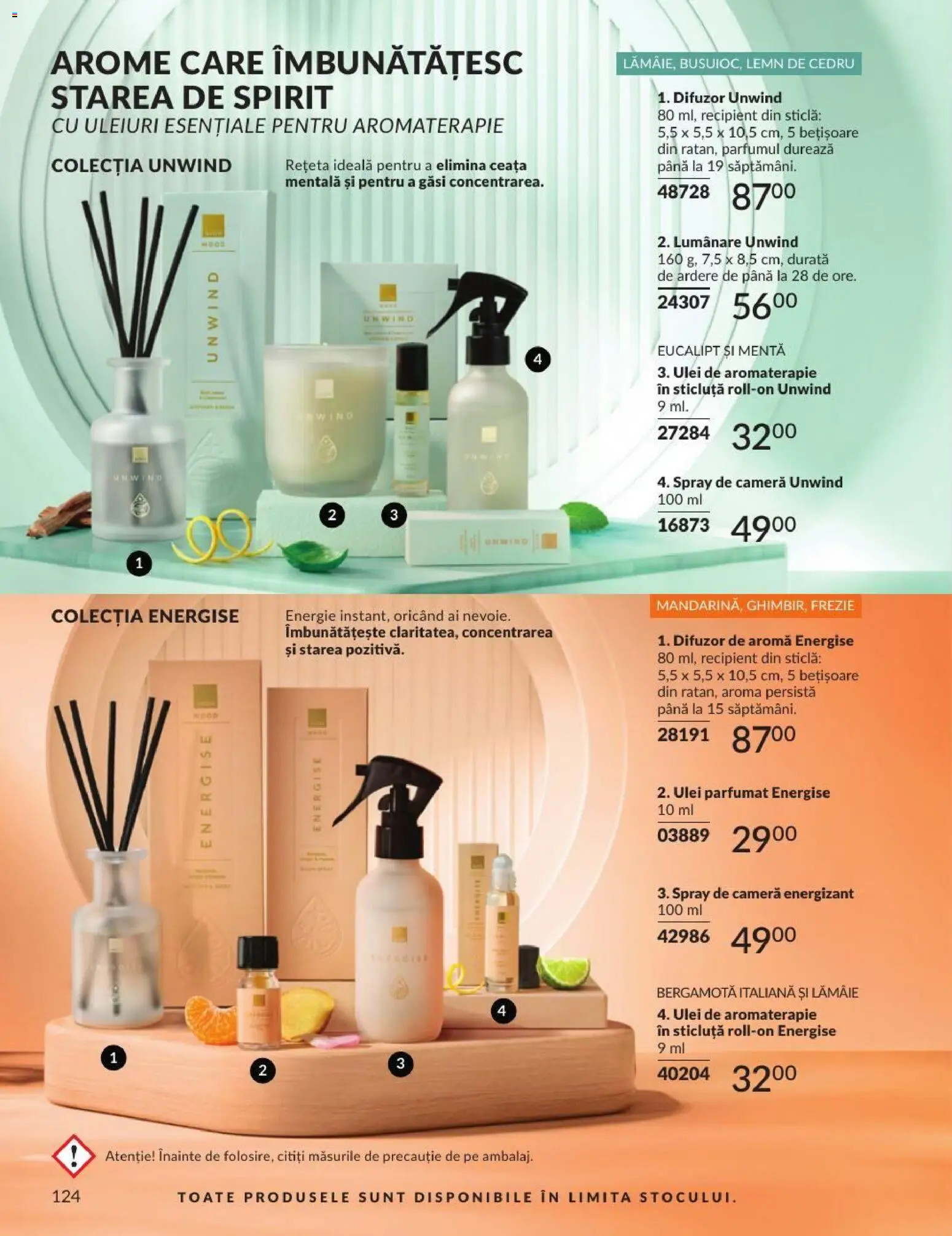 🛍️ Avon Catalog 07 2026 din 01.07.2026 » Descoperiți oferte exclusive și economisiți chiar azi! 💰 | România
