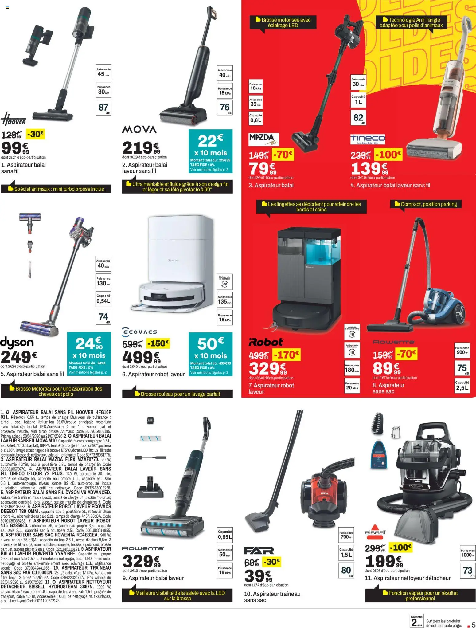 Les promos But débarquent le 23/06/2026 ! 🤯💰 | France