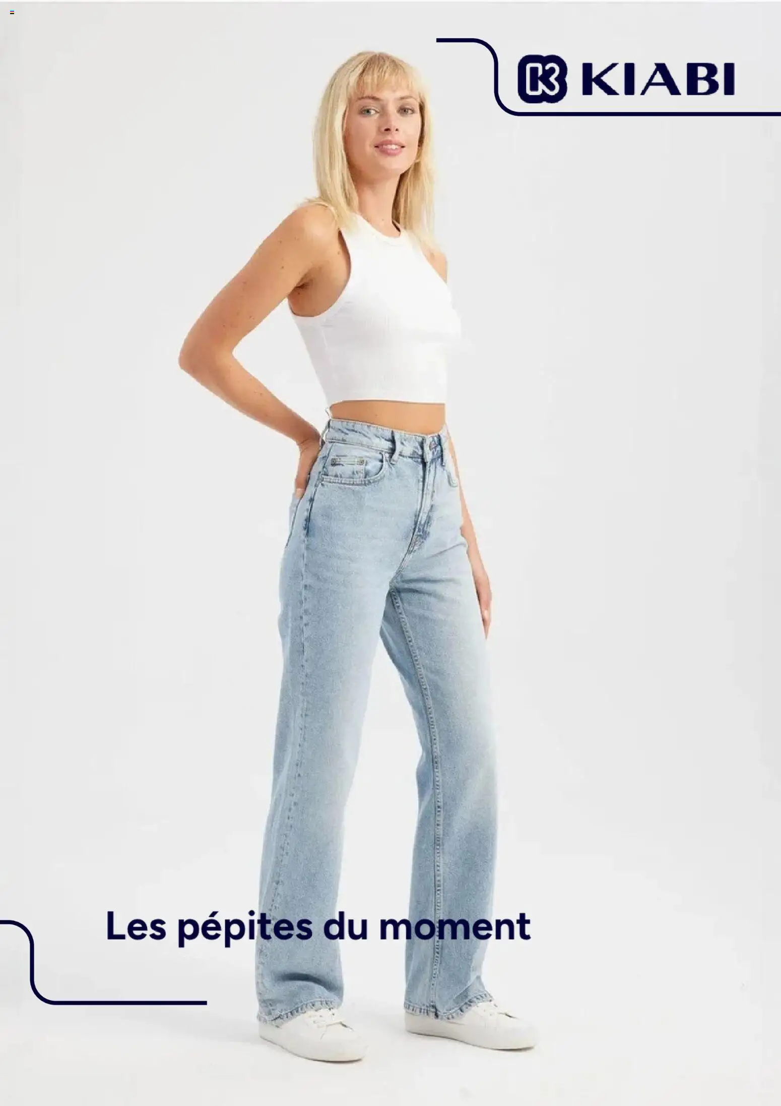Kiabi catalogue Automne Catalogue in France