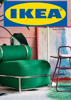 IKEA IKEA Flugblatt