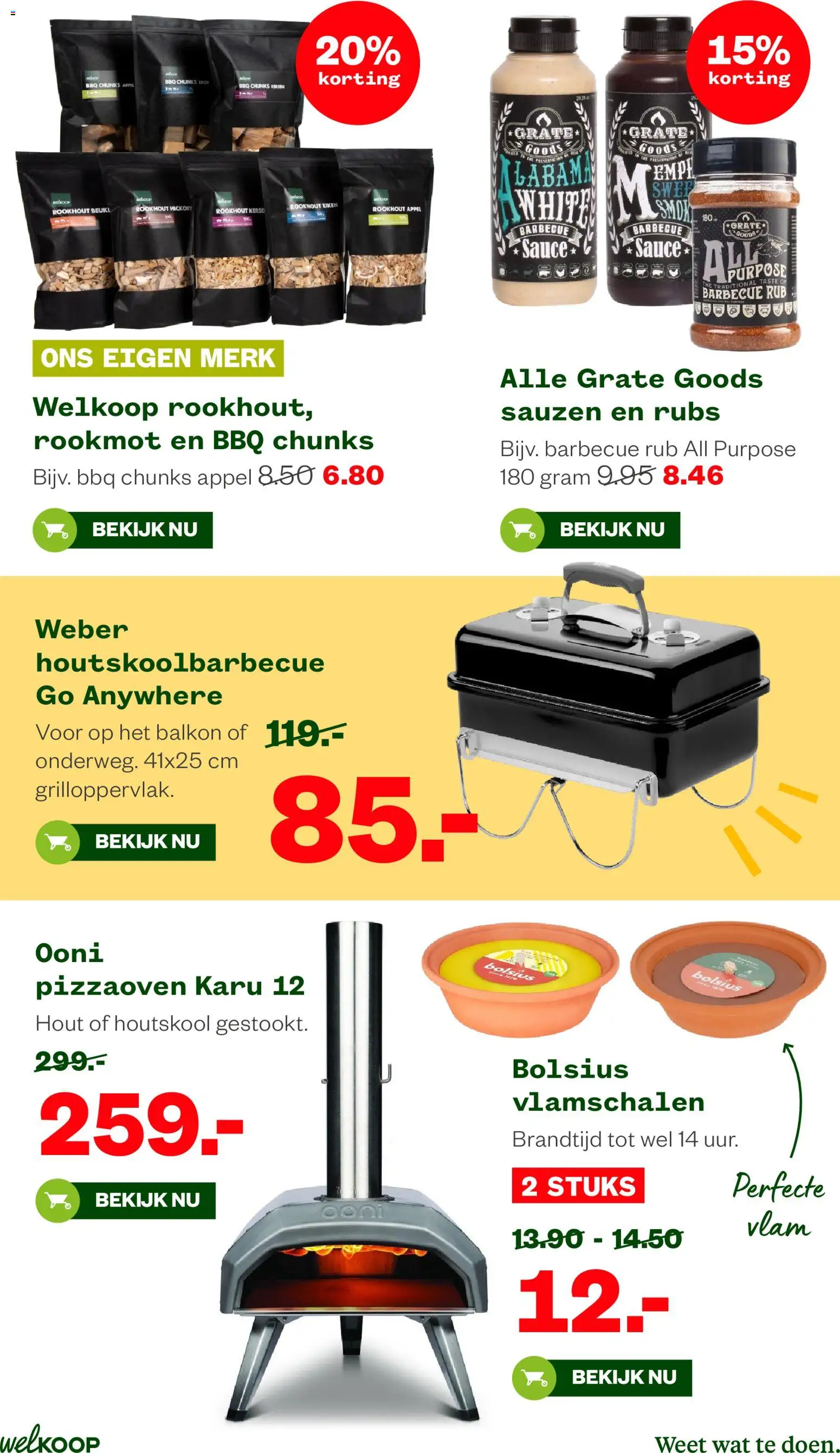 Nieuwe » Welkoop folder voor Juli « is er! Ontdek geweldige aanbiedingen en bespaar. | Nederland