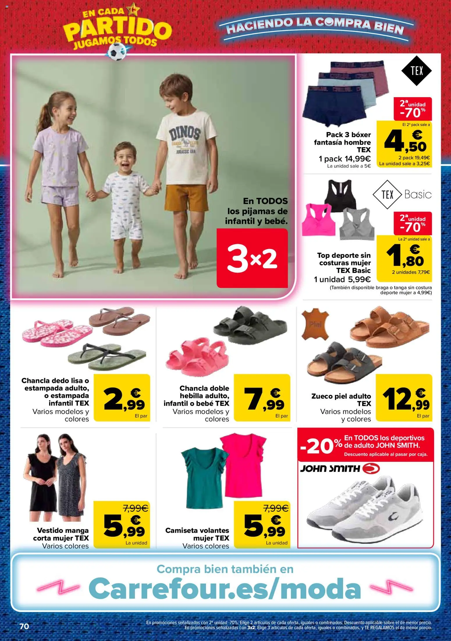 Carrefour folleto desde 25/06/2026 | ¿Cómo obtener un descuento limitado? ¡Ahorra hoy mismo! | España