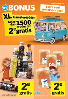 Albert Heijn Albert Heijn folder week 27