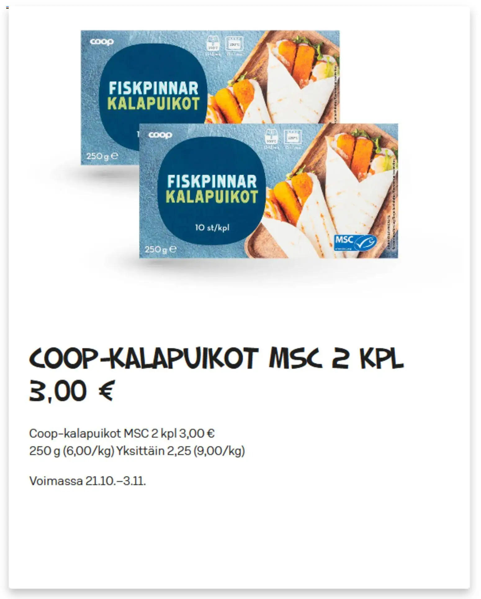 Alepa tarjoukset Kuvasto in Suomi