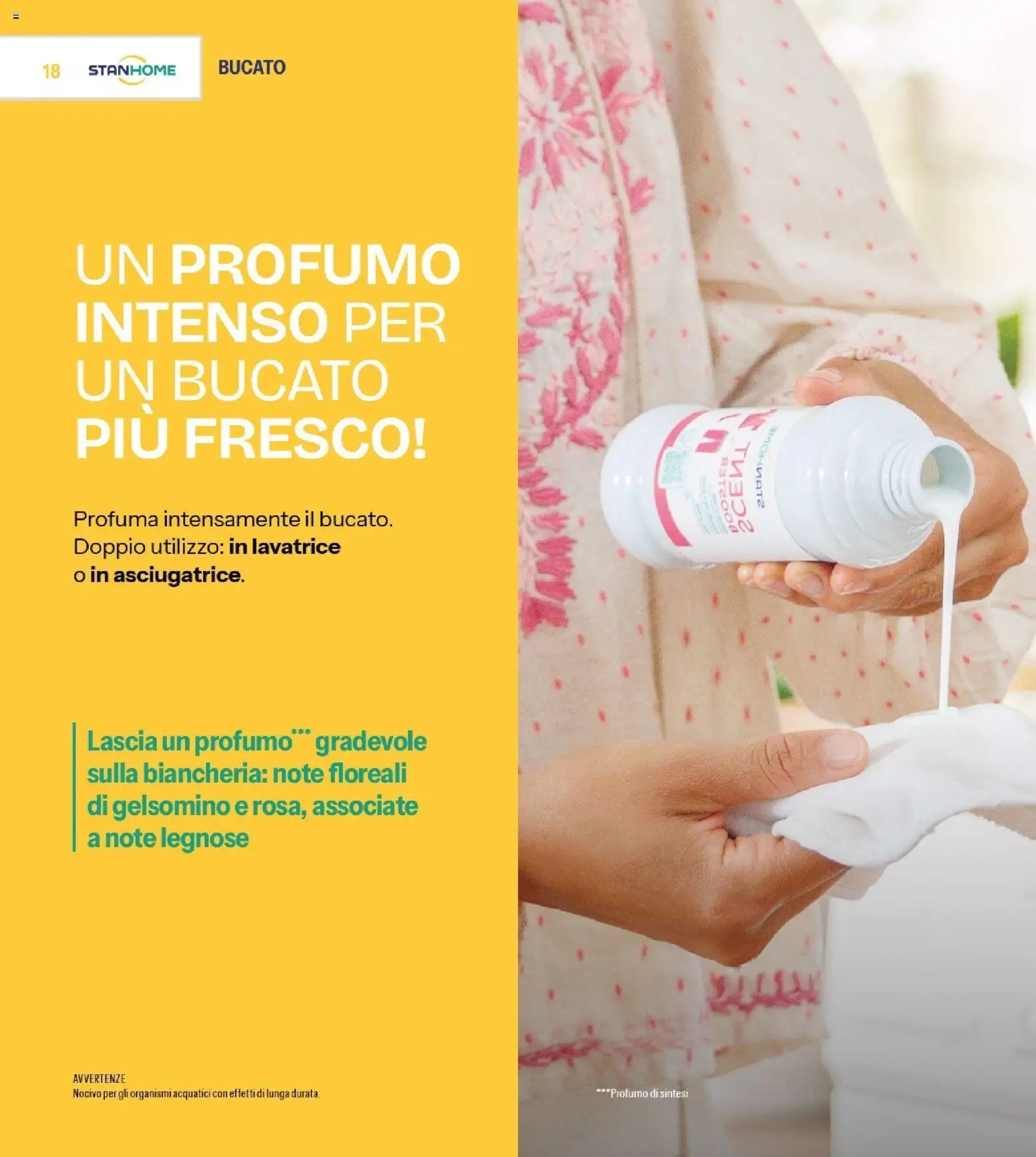 📣 Volantino Stanhome dal 📅 23/06/2026 - Scopri le offerte ora!🔥 | Italy
