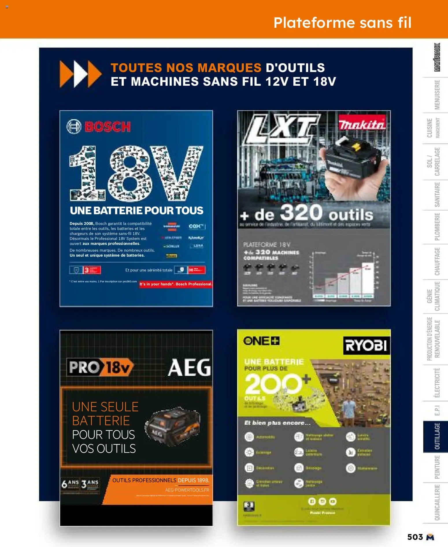Les promos Bricoman débarquent le 11/05/2026 ! 🤯💰 | France