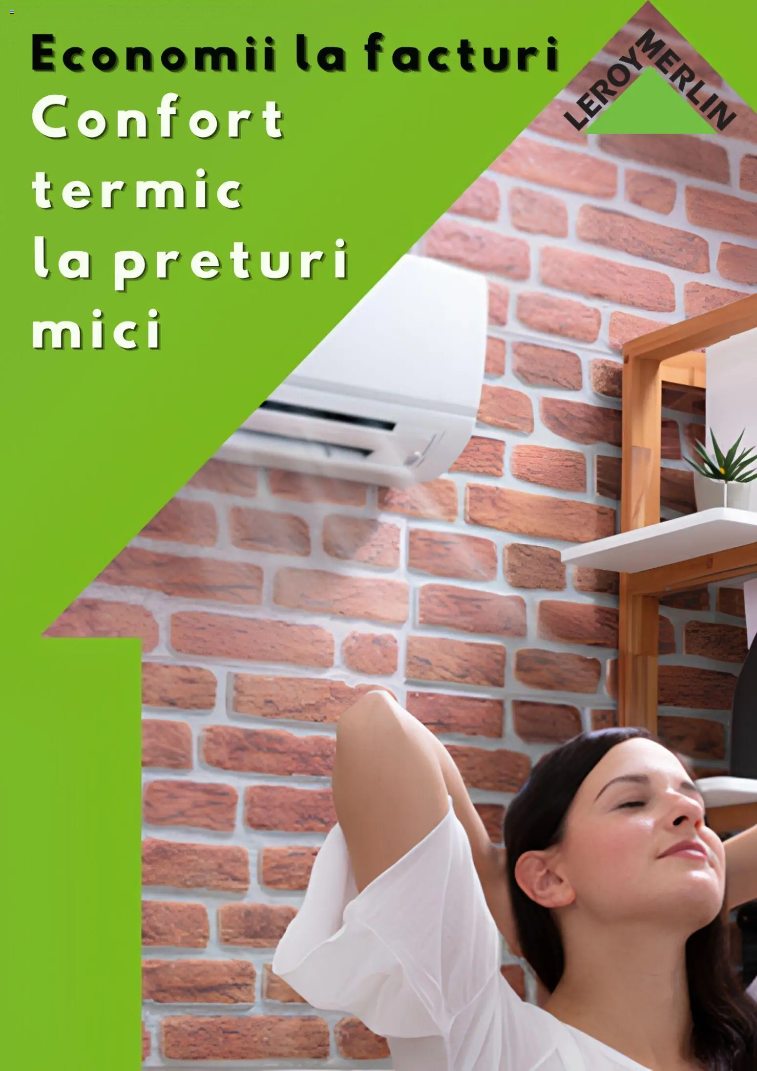 🛍️ Leroy Merlin Catalog din 12.06.2026 » Descoperiți oferte exclusive și economisiți chiar azi! 💰 | România