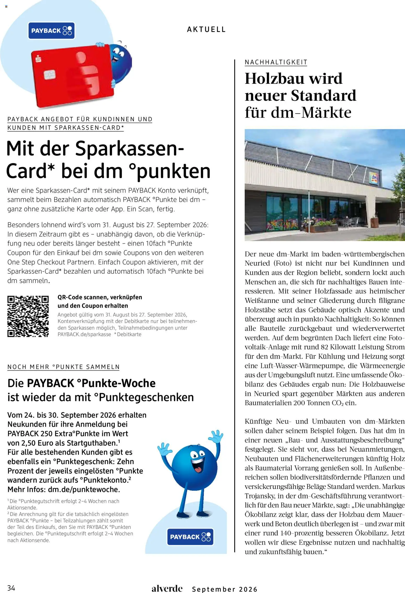 dm drogerie Prospekt Prospekt in Deutschland