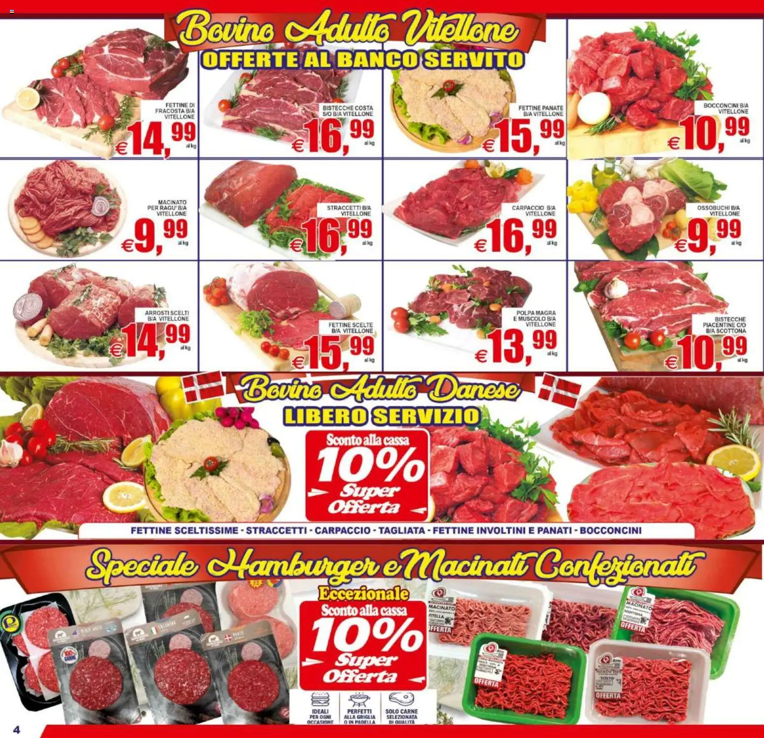 📣 Volantino Pewex dal 📅 10/07/2026 - Scopri le offerte ora!🔥 | Italy