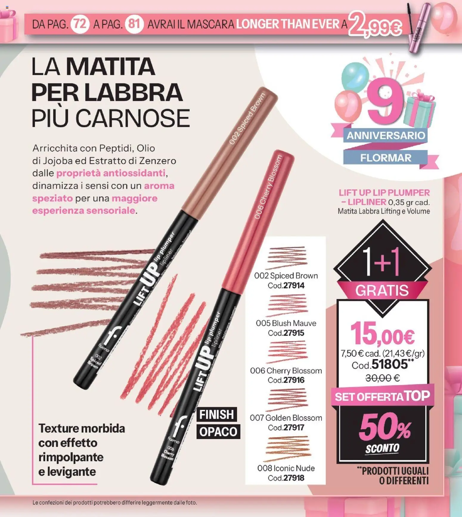 Catalogo Stanhome 15 2026 Volantino in Italy