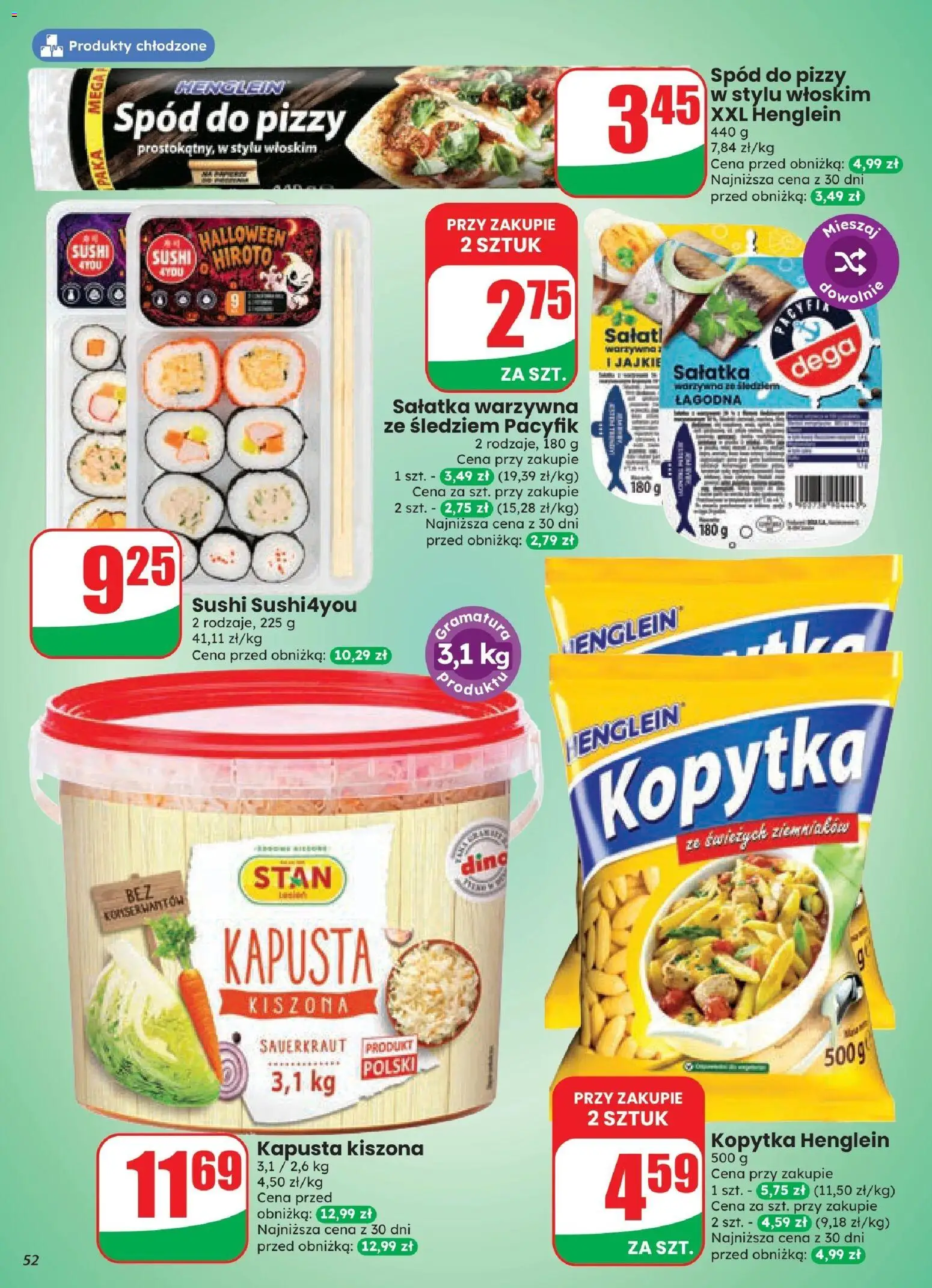 Dino gazetka Gazetka in Polska
