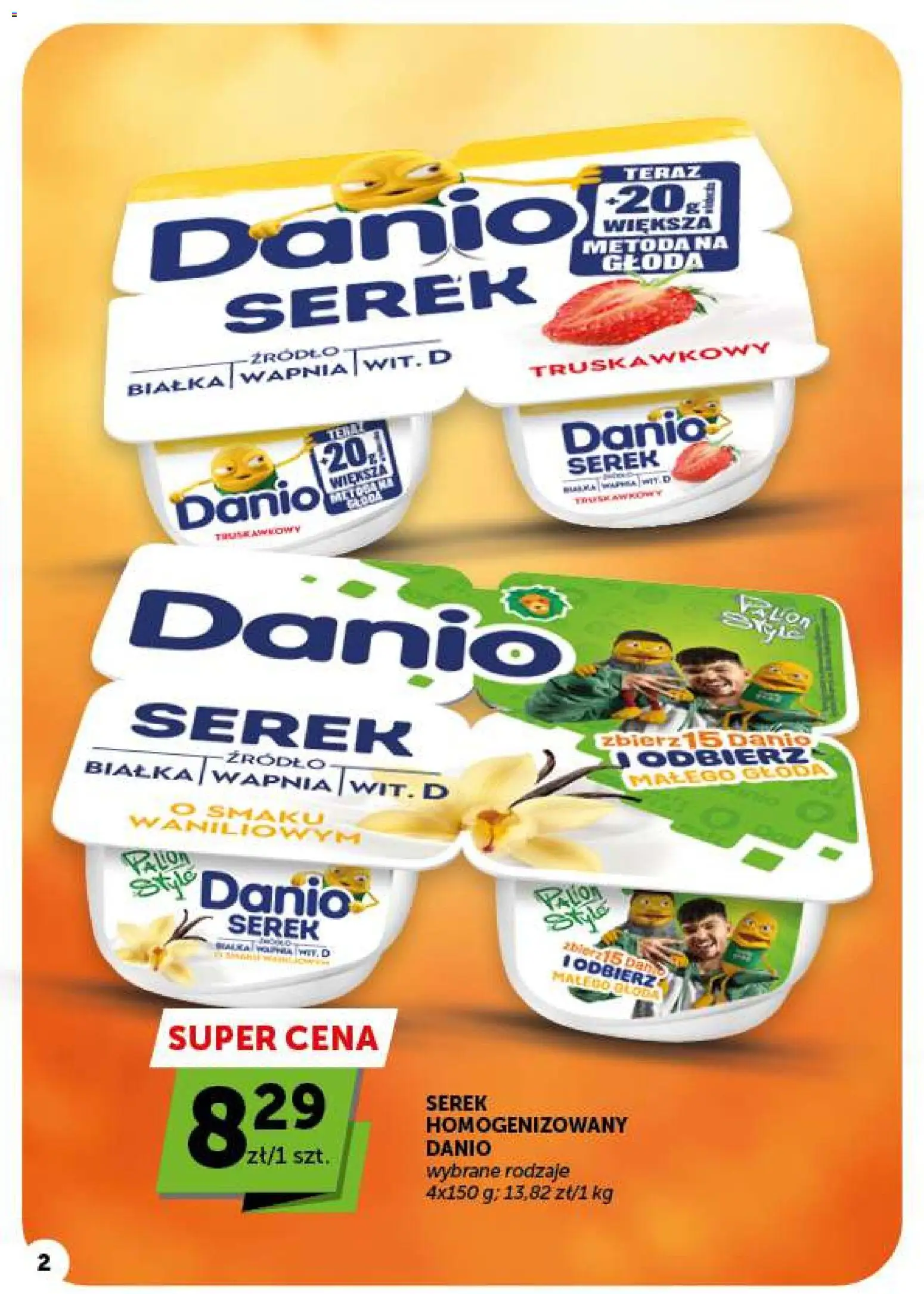 Groszek gazetka Gazetka in Polska