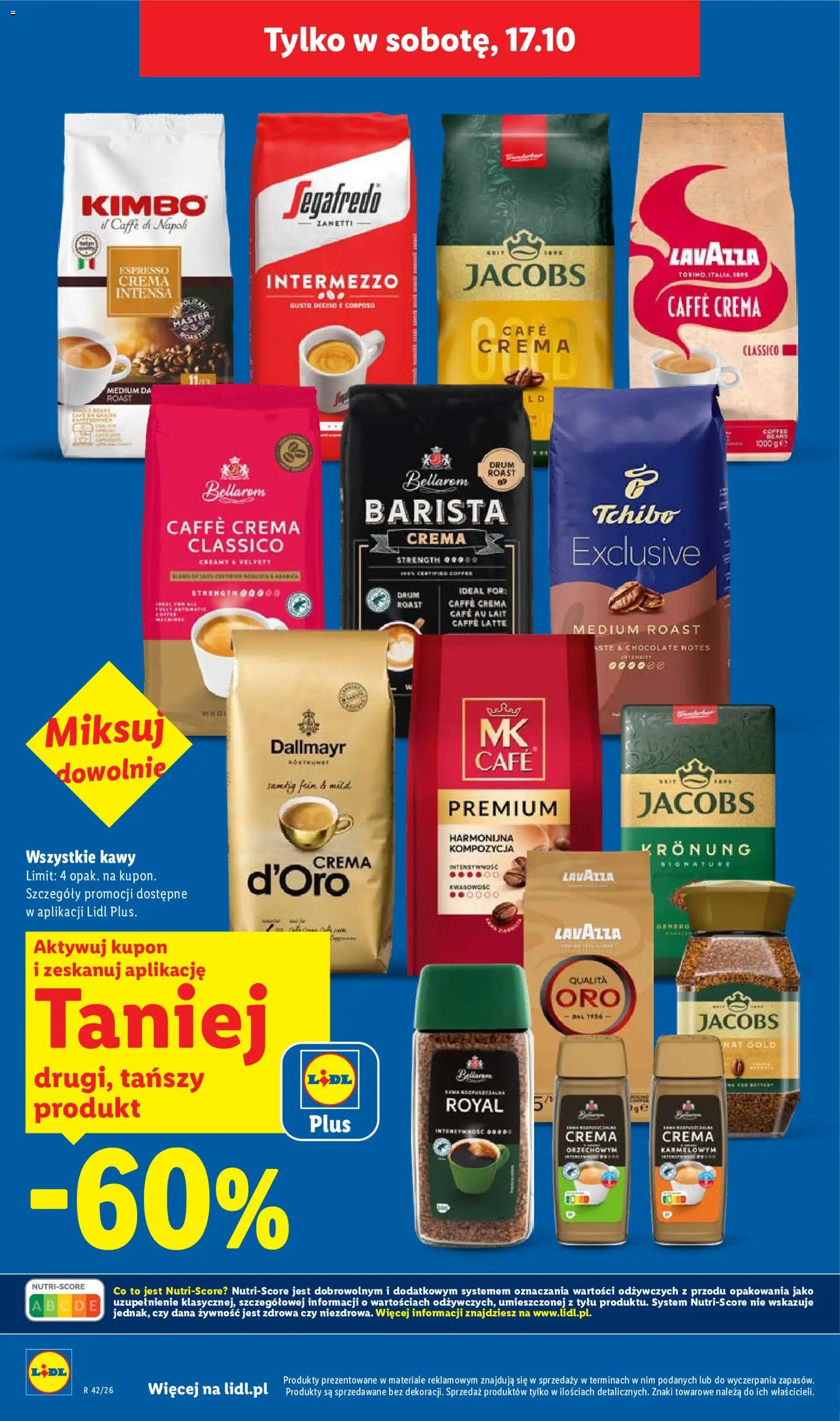 Lidl gazetka Gazetka in Polska