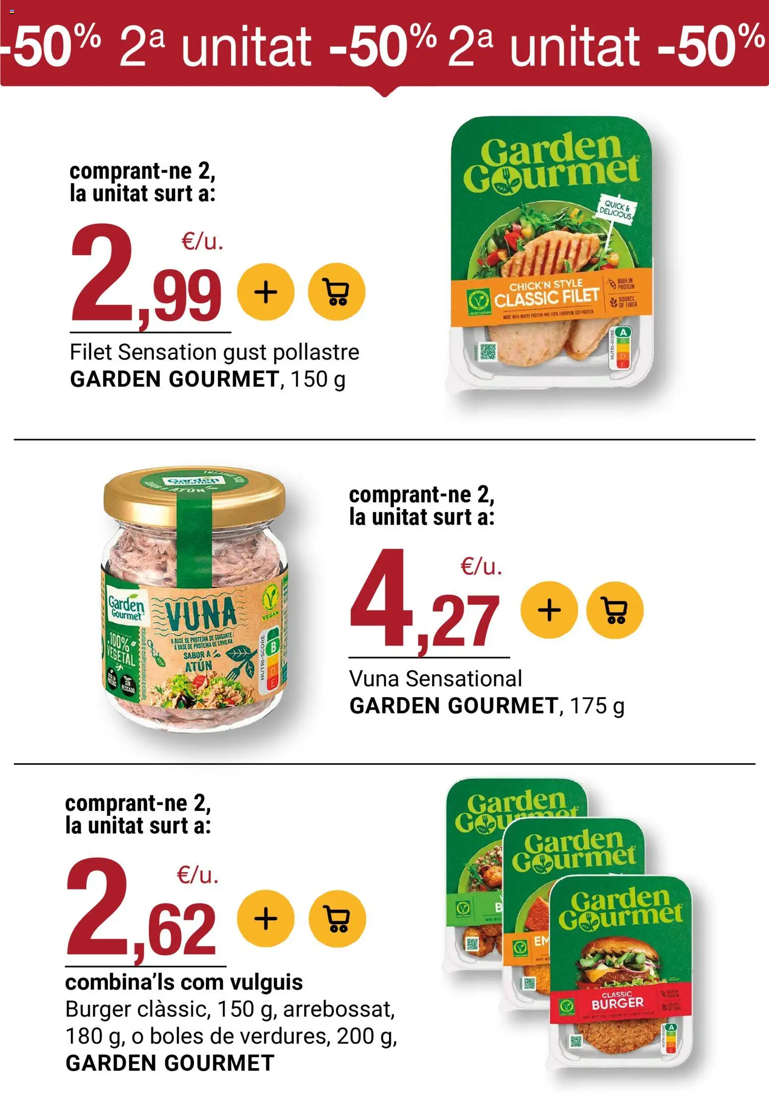 Bonpreu folleto desde 30/06/2026 | ¿Cómo obtener un descuento limitado? ¡Ahorra hoy mismo! | España