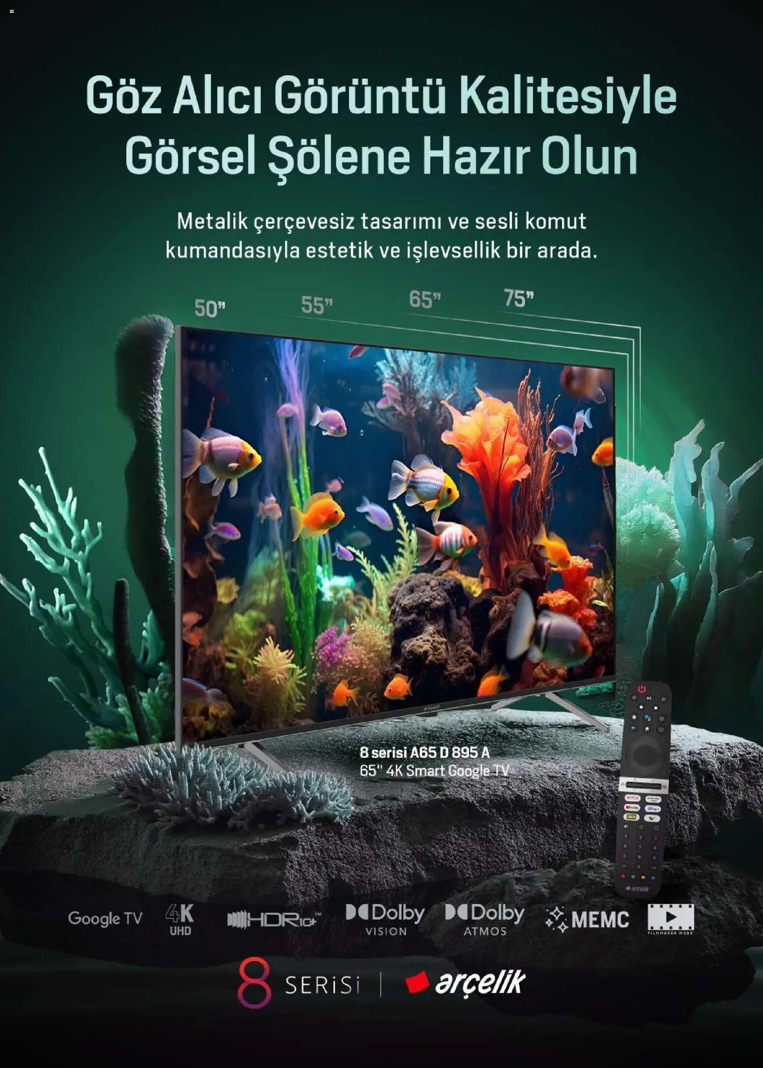 🛍️ Arçelik Katalog, 01 Temmuz 2026 itibariyle » Özel fırsatları keşfedin ve bugün tasarruf edin! 💰 | Türkiye