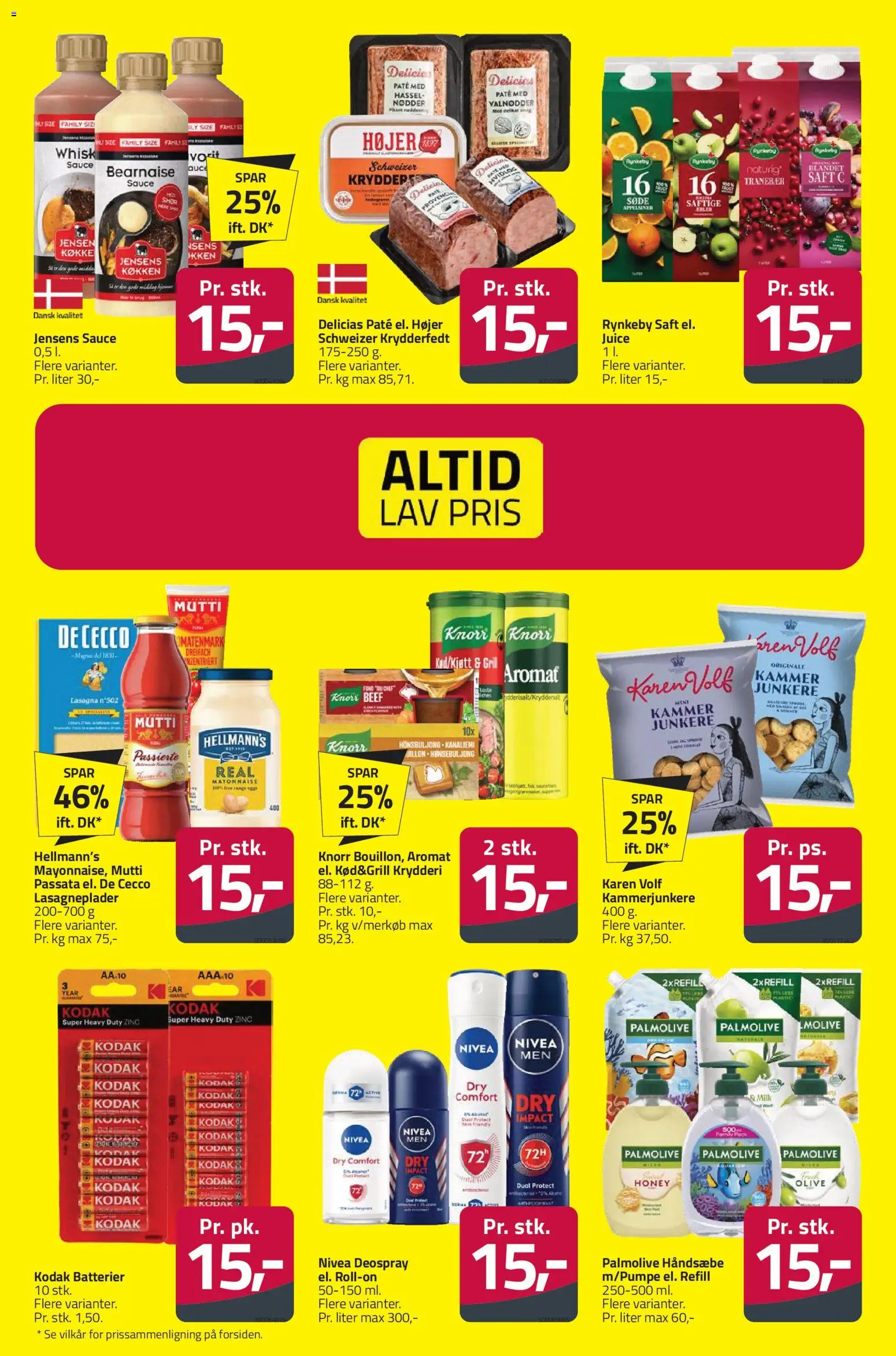 🛍️ Fleggaard - Tilbudsavis fra 08/07/2026 » Se eksklusive tilbud og spar penge i dag! 💰 | Danmark