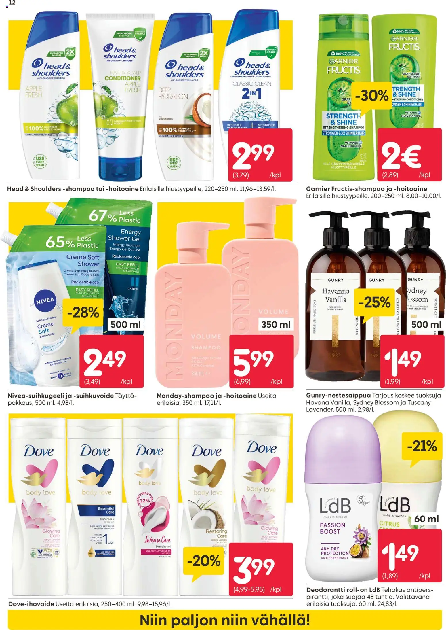 🛍️ Rusta tarjoukset alkaen 06/07/2026 » Katso huipputarjoukset ja säästä jo tänään! 💰 | Suomi