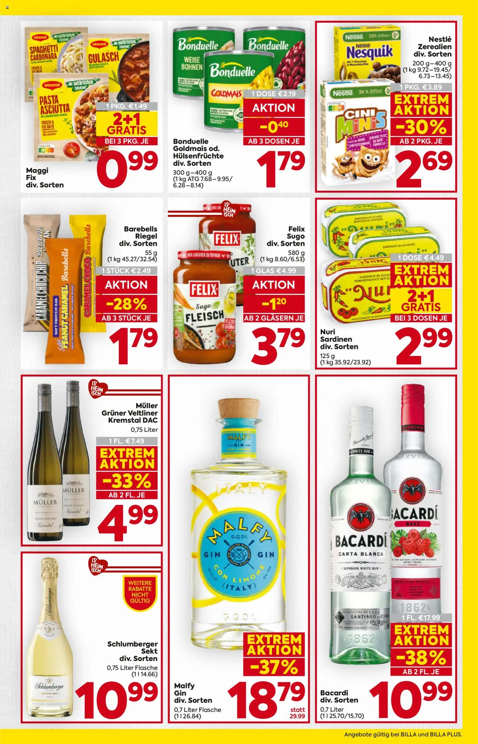 Billa AT Akciós Újság 2026.07.09.-tól/töl - fantasztikus ajánlatokat! 🛍️ | Magyarország