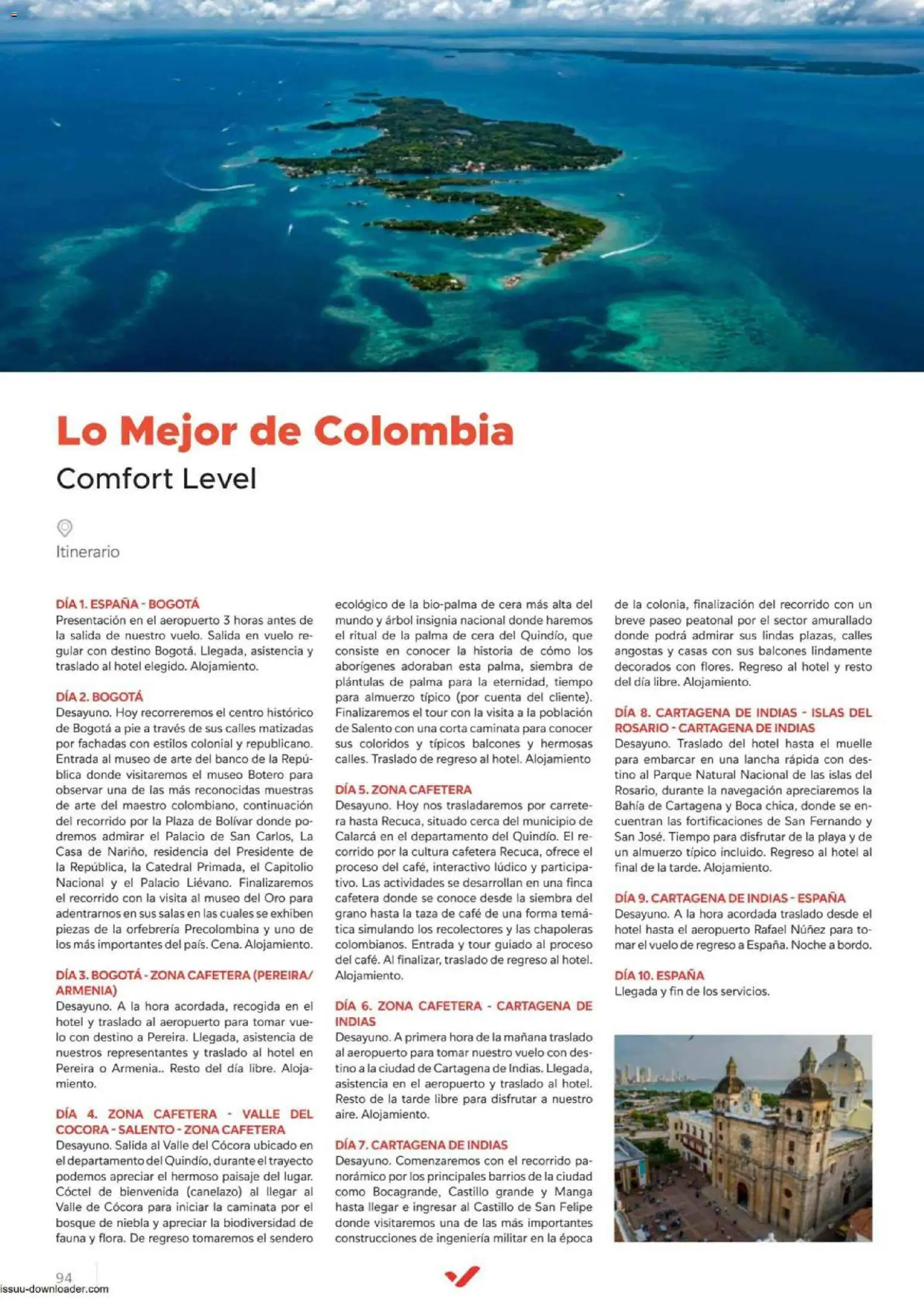 Halcón Viajes folleto desde 04/06/2026 | ¿Cómo obtener un descuento limitado? ¡Ahorra hoy mismo! | España