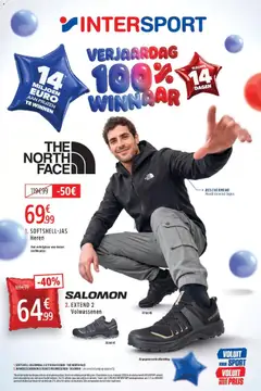 Intersport Intersport folder