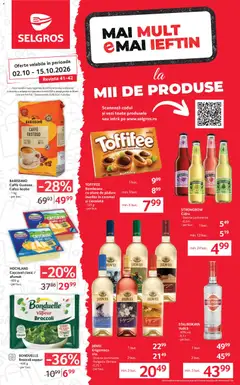 Selgros Selgros Catalog