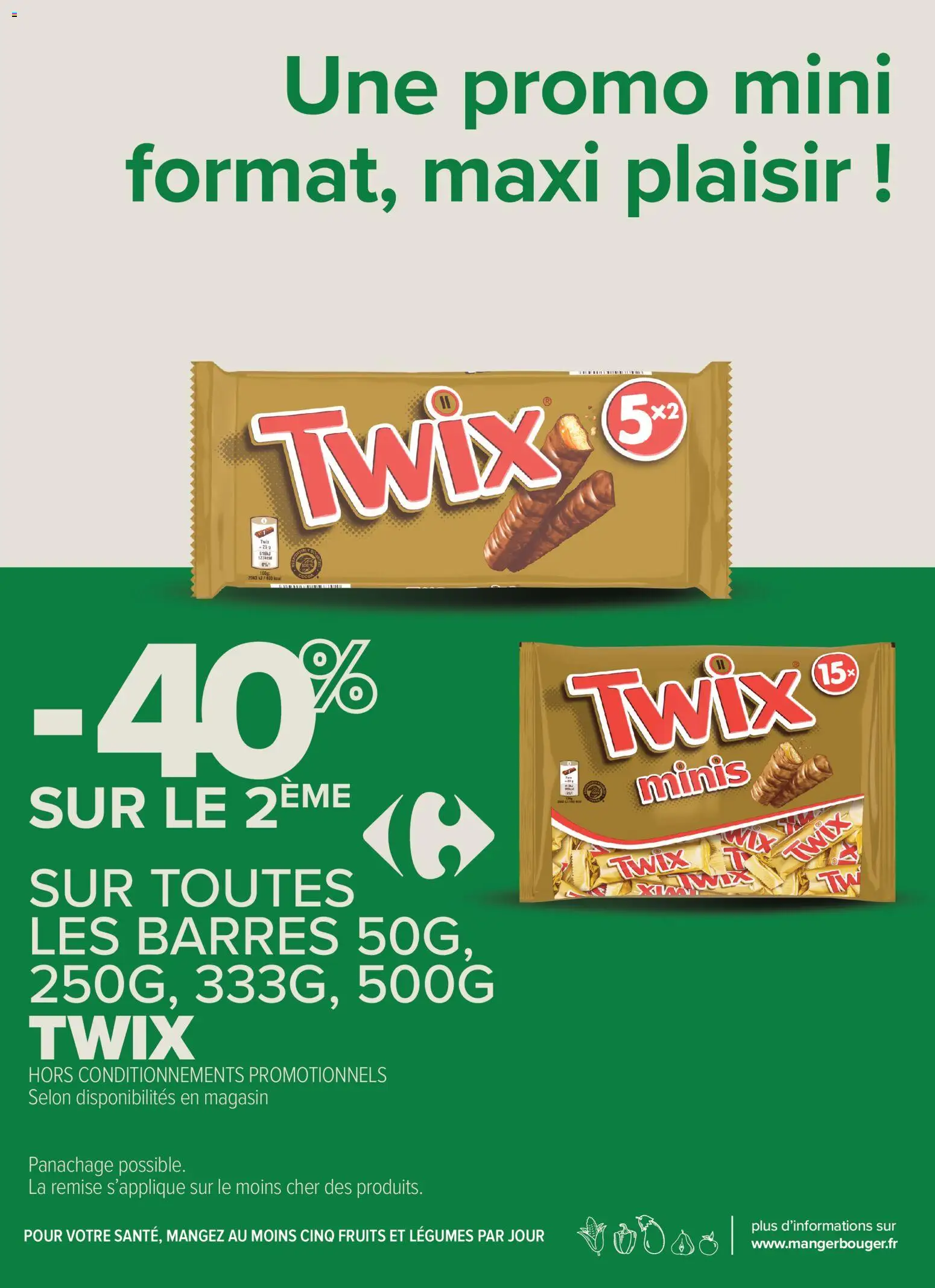 Les promos Carrefour City débarquent le 30/06/2026 ! 🤯💰 | France