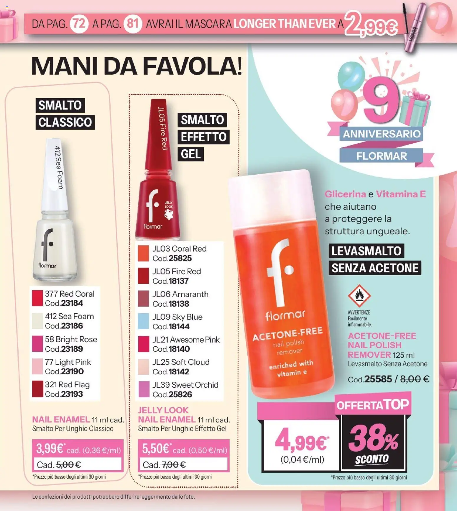Catalogo Stanhome 15 2026 Volantino in Italy