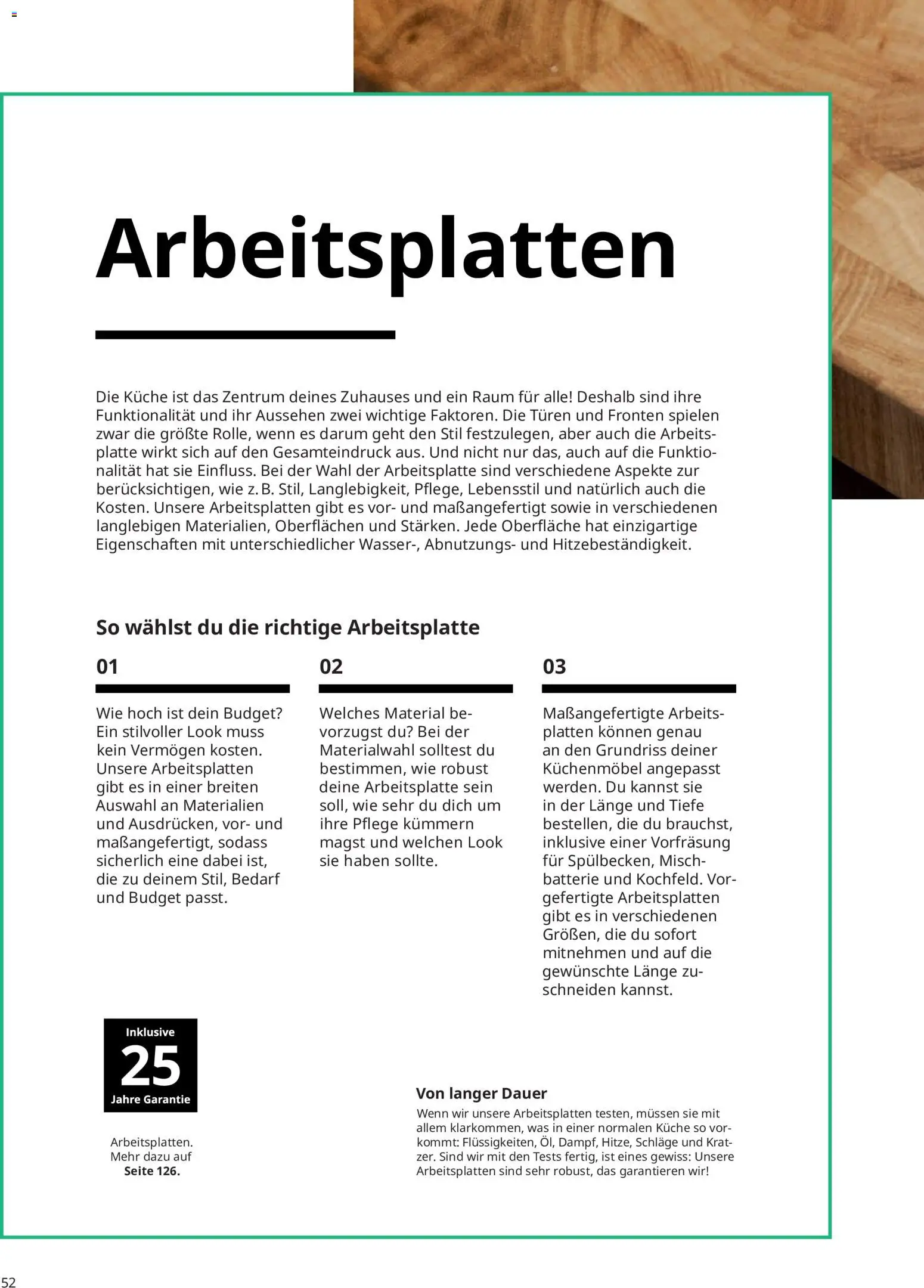 Ikea Prospekt Prospekt in Deutschland