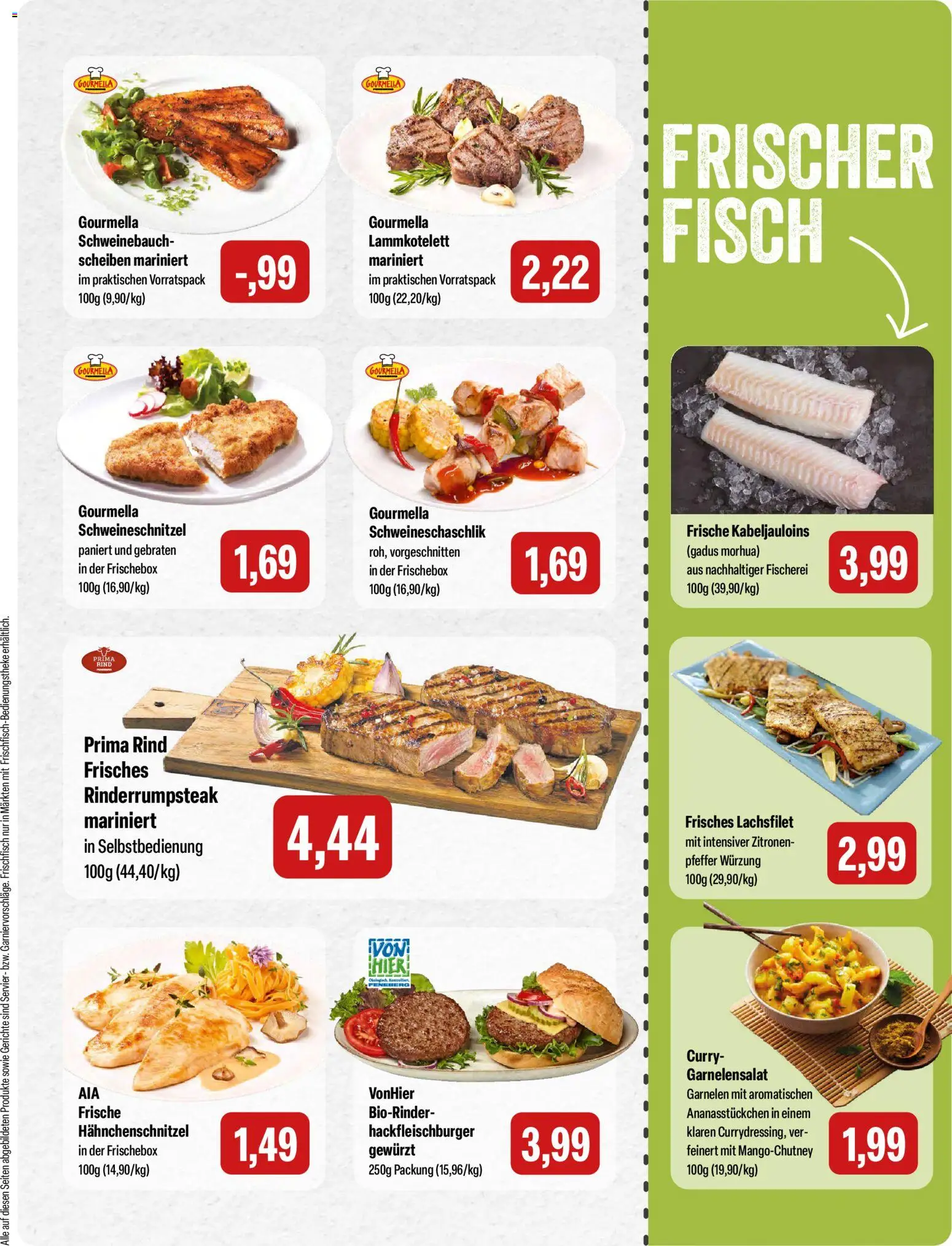 Feneberg Angebote | 16.07.2026 | Wie erhält man einen begrenzten Rabatt? | Deutschland