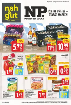 NP Discount NP Discount Prospekt
