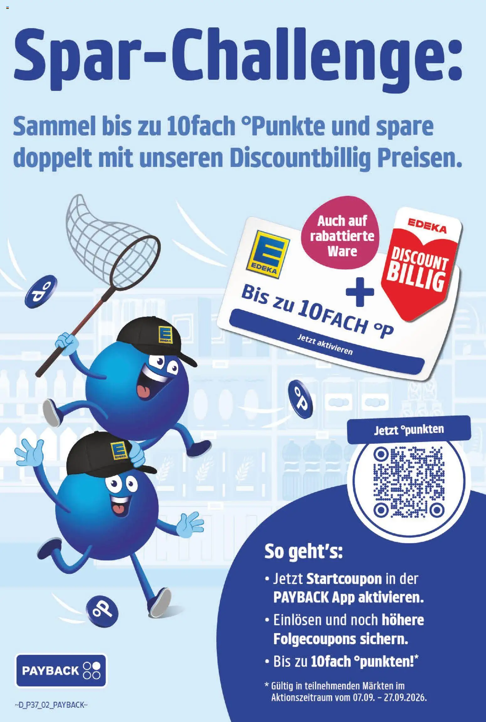 NP Discount Prospekt Prospekt in Deutschland