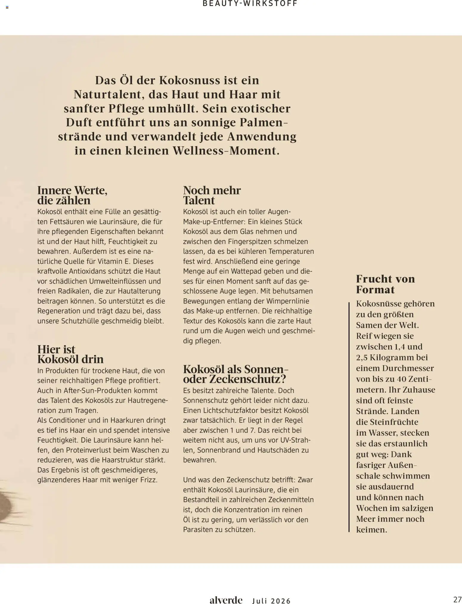 dm drogerie Prospekt | 01.07.2026 | Wie erhält man einen begrenzten Rabatt? | Deutschland