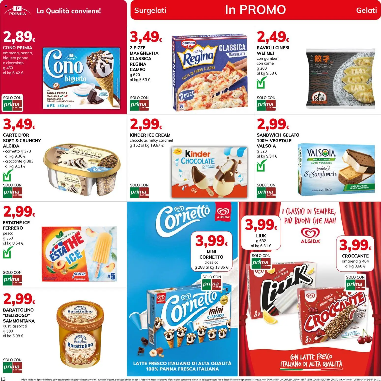 📣 Volantino Basko dal 📅 30/06/2026 - Scopri le offerte ora!🔥 | Italy