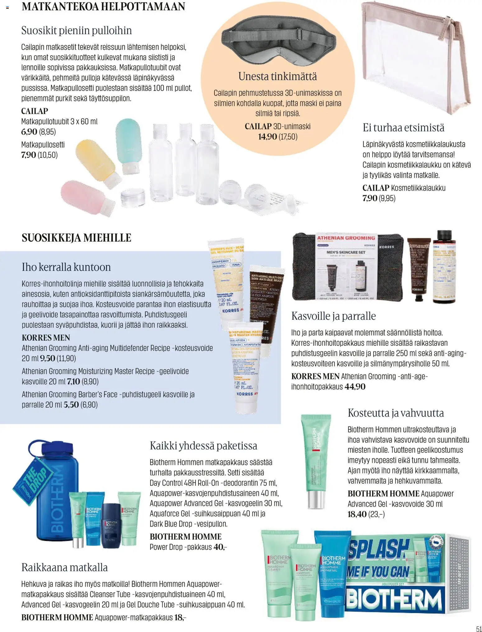 🛍️ Sokos tarjoukset alkaen 10/06/2026 » Katso huipputarjoukset ja säästä jo tänään! 💰 | Suomi