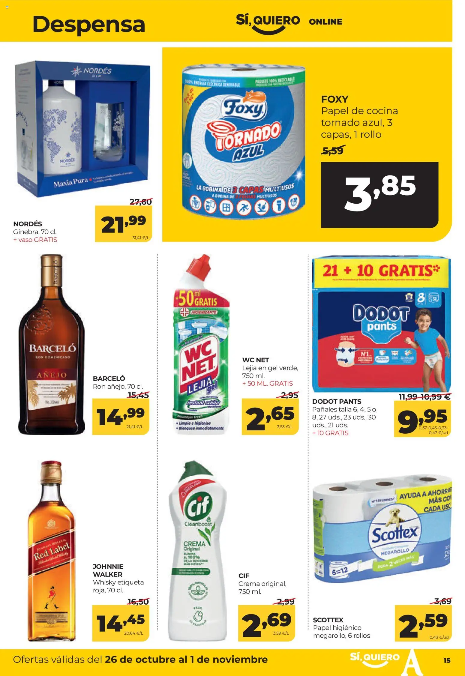 Alimerka folleto Asturias Folleto in España