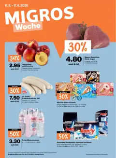 Migros Migros aktionen