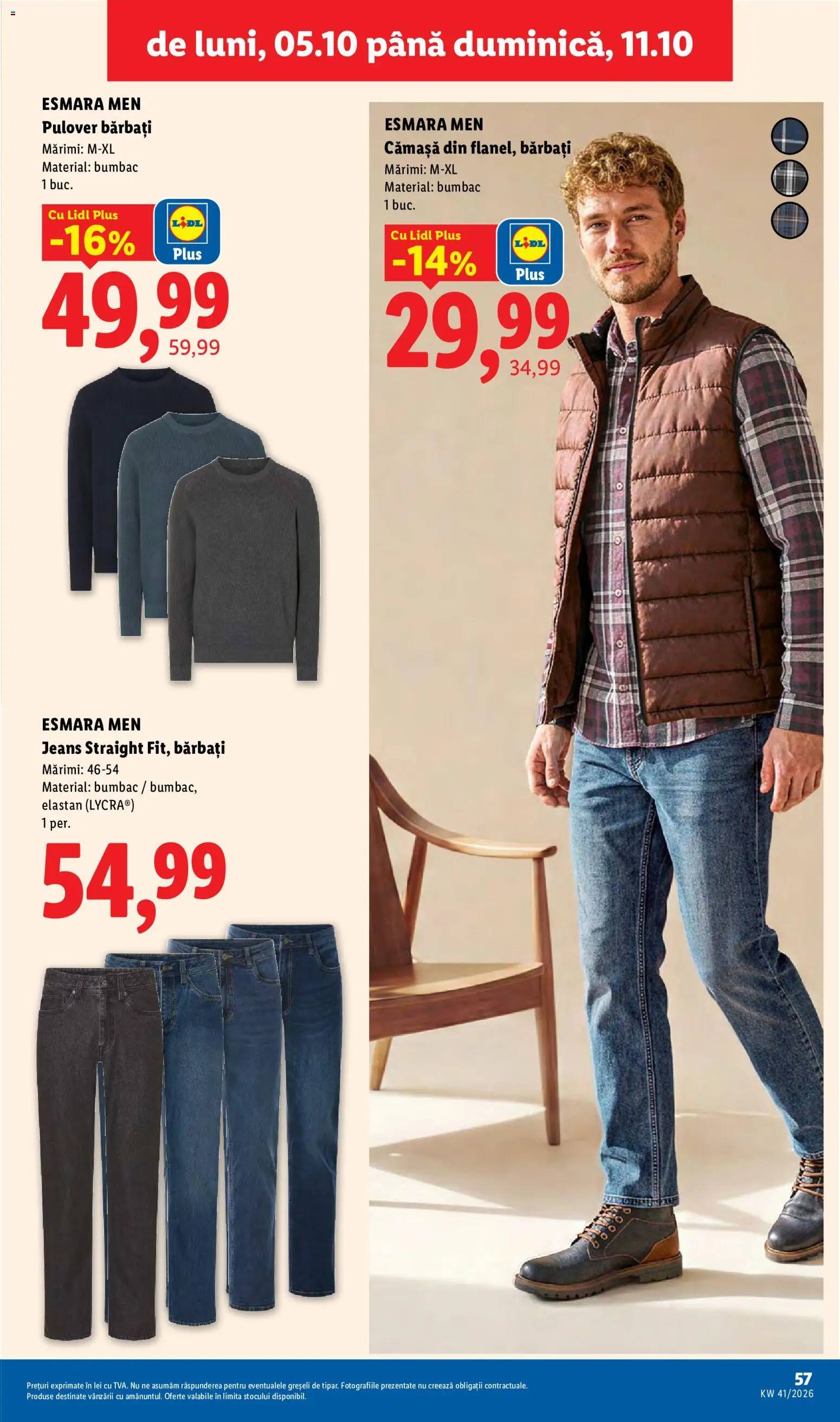 Lidl Catalog Catalog in România