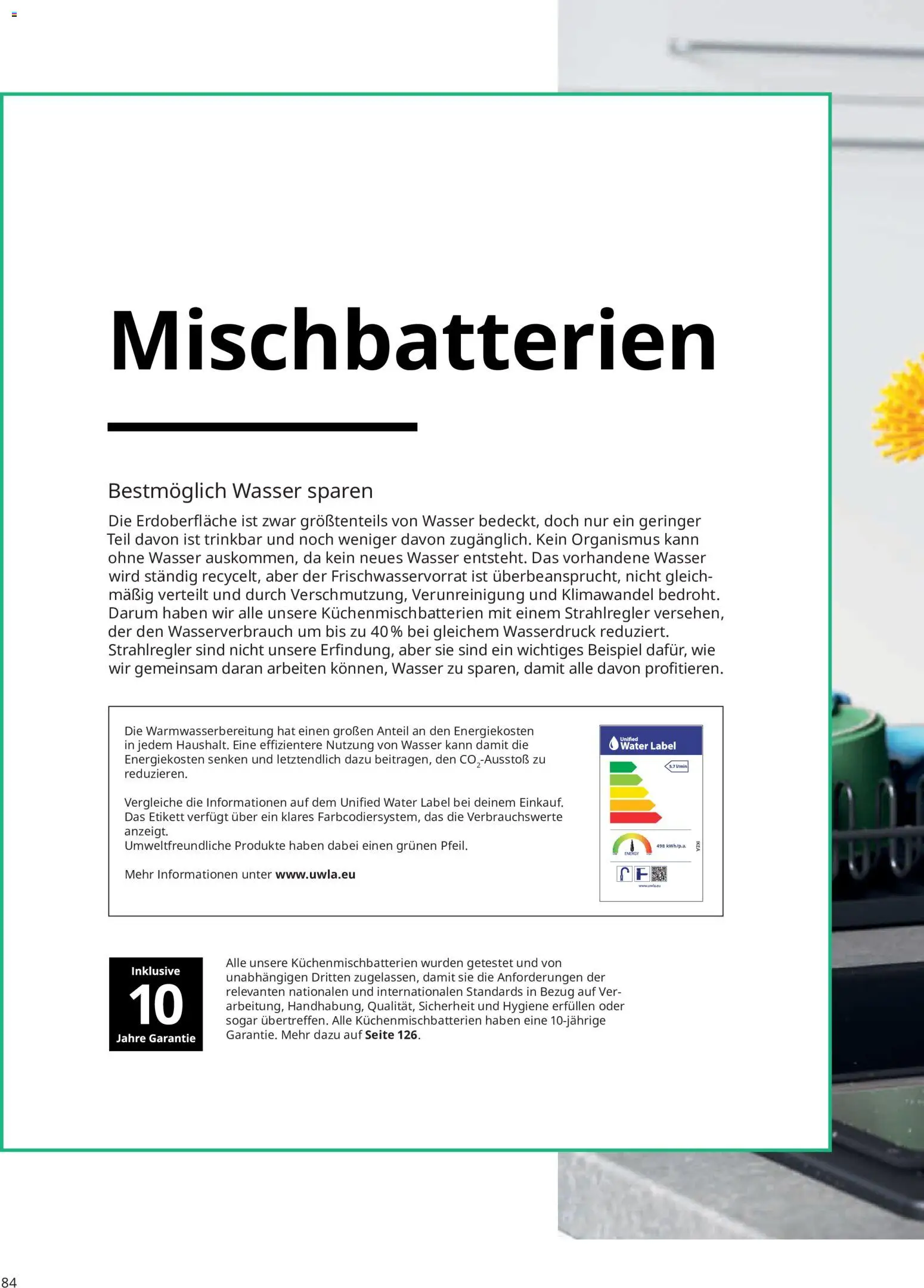 Ikea Prospekt Prospekt in Deutschland