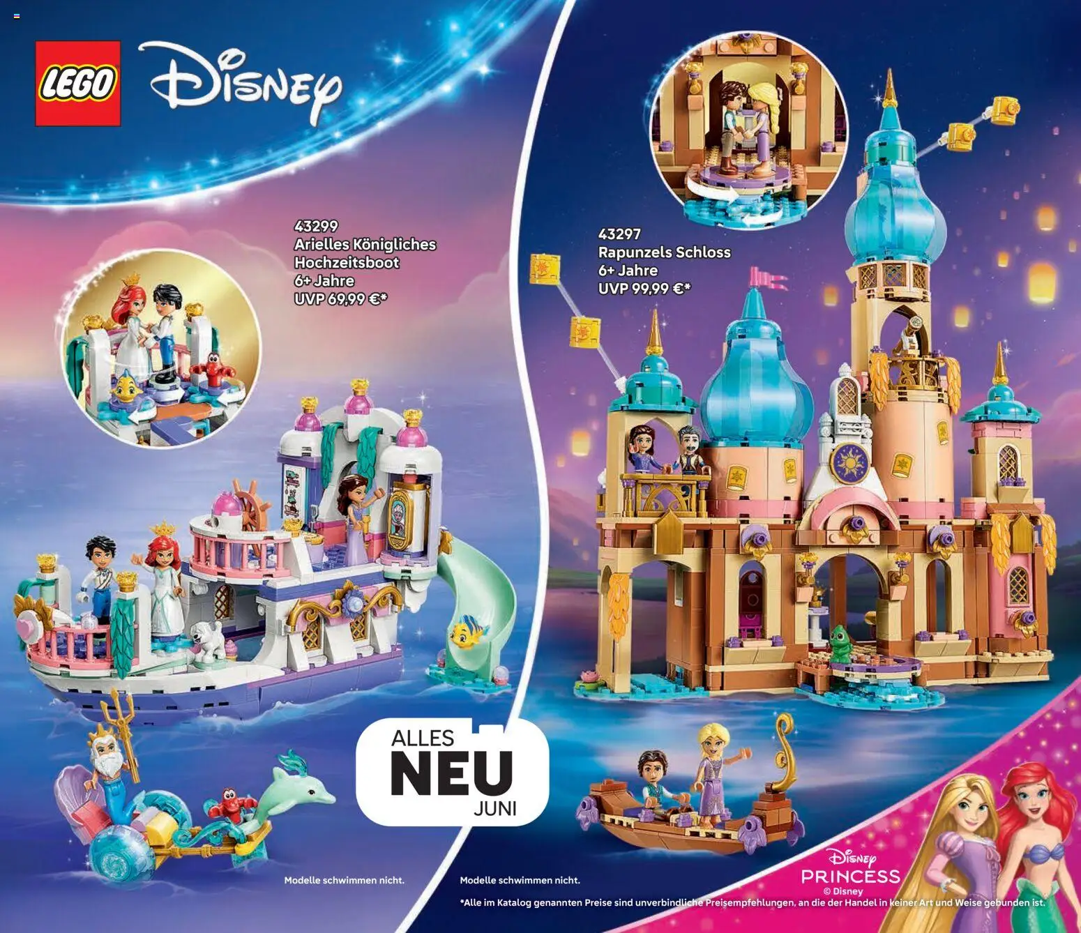 Die besten Angebote | Lego Katalog Juni - Dezember ab 01.06.2026 | - Jetzt stöbern! | Österreich