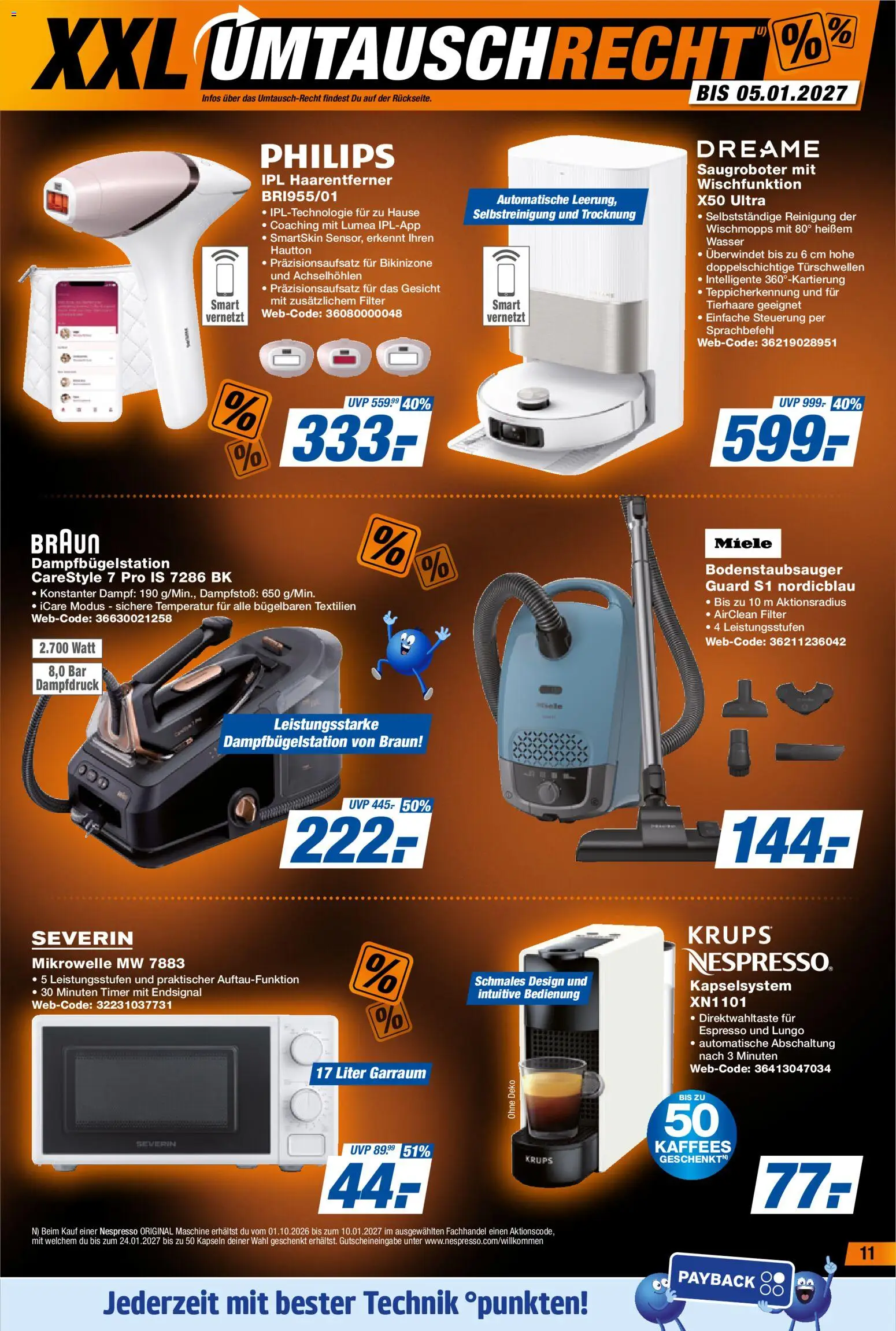 Expert Black Friday Prospekt in Deutschland