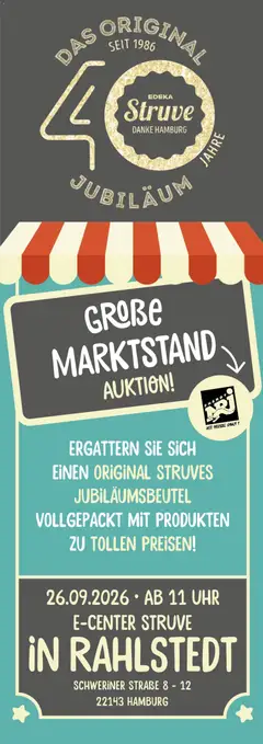 Edeka Struve Edeka Struve Prospekt