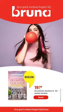 Bruna Bruna folder