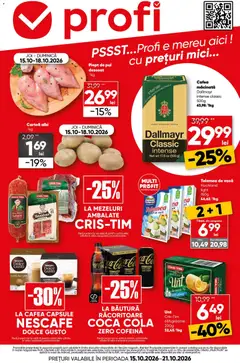 Profi Profi Catalog