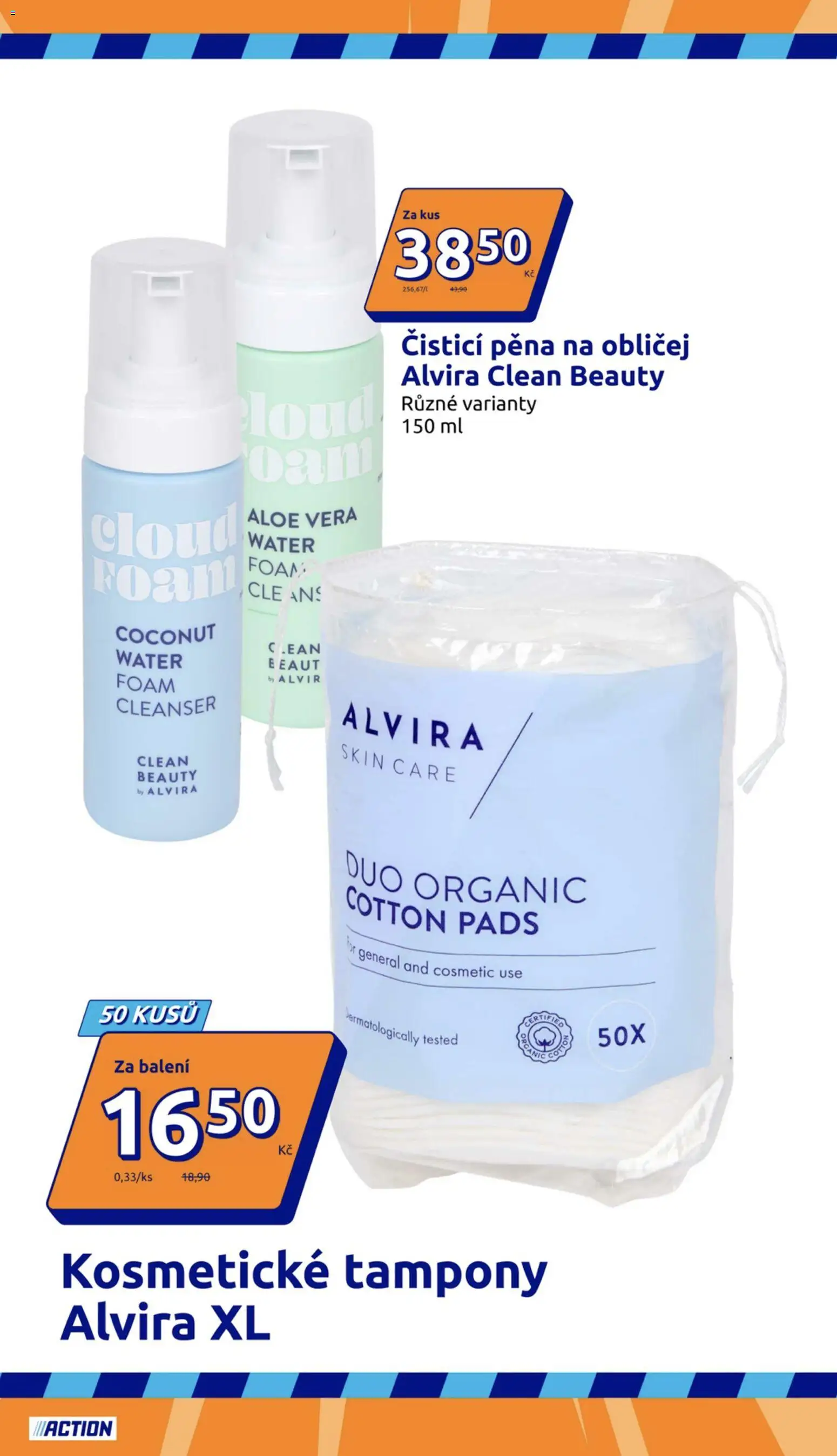 Action leták Leták in Česko