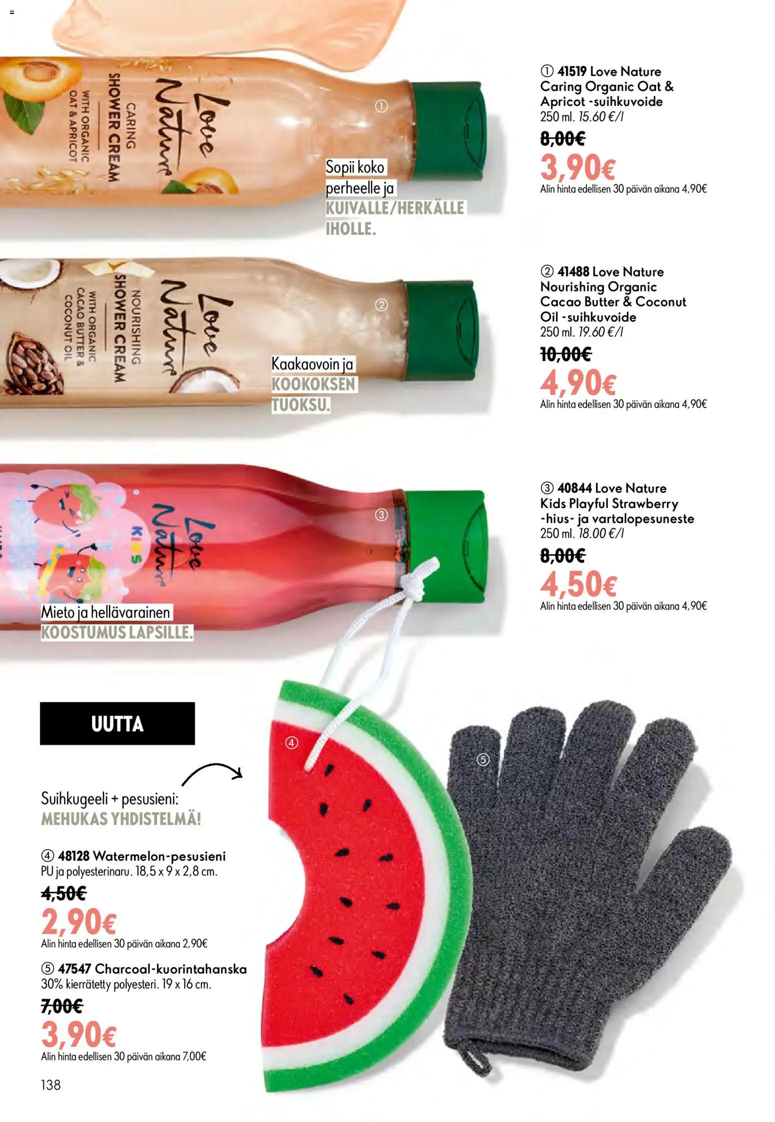 🛍️ Oriflame - Esite 09 alkaen 24/06/2026 » Katso huipputarjoukset ja säästä jo tänään! 💰 | Suomi