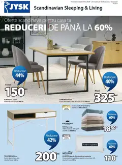 JYSK JYSK Catalog