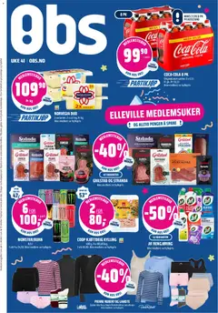 Coop Obs Coop Obs kundeavis